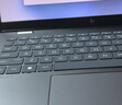惠普HP【国家补贴】星Book Pro 14 2025 轻薄笔记本电脑(酷睿Ultra7 255H 32G 1T 2.8K 120Hz AI)灰 实拍图