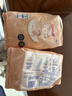 大王光之羽 环贴式婴儿纸尿裤S3片(4-8kg)尿不湿 超薄透气 试用装 实拍图