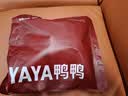 鸭鸭（YAYA）男士内裤男纯棉100A抑菌平角裤男生大码宽松透气舒适四角短裤新品 实拍图
