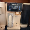 碧云泉G3制冰水冷热家用矿物质水直饮净水器加热净化RO反渗透过滤自来水净饮机0阻垢剂C3M 【冷热兼备】G3c套装 5L 实拍图