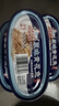 古龙 原味黄花鱼120g 海鲜罐头方便速食应急物资储备 中华老字号 实拍图
