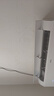 海尔空调 净省电二代Pro大1.5匹挂机 新一级能效变频 升级大双排纯铜管蒸发器 国家补贴KFR-35GW/E1-1U 实拍图