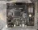 华硕、技嘉、微星B360M B365M Z370 Z390主板支持Intel 8-9代二手主板 华硕B360M/B365M小板 实拍图