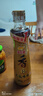 金龙鱼纯芝麻香油 400ml【一级】凉拌 调味 烹饪 火锅 调味油 玻璃瓶 实拍图
