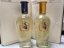 劲牌毛铺草本酒 苦荞酒  黑荞42度 500ml 单瓶装 实拍图
