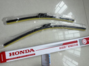 本田（HONDA）思域雨刮器适配思域十一代12-22款专用专用雨刷原厂出品 实拍图