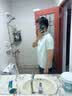 HLA海澜之家短袖POLO衫男中华龙系列翻领大码凉感短袖男 实拍图