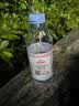 依云（evian）法国原装进口  高端天然矿泉水原味弱碱性饮用矿泉水中文整箱装 正品行货330ml*24瓶*2箱硬瓶装 实拍图