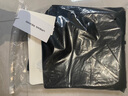 品喻（PINYU）白酒杯家用玻璃酒杯啤酒一口杯烈酒杯高端洋酒杯方形70ml小号6个 实拍图