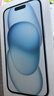 Apple/苹果 iPhone 15 (A3092) 256GB 蓝色 支持移动联通电信5G 双卡双待 实拍图