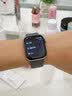 TEHAOLA【新太空舱】适用于apple watch s11保护膜s10手表膜S9/8/7/全屏覆盖超薄高清防指纹防爆防摔贴膜 s9/8/7 手表隐形膜45mm 2片装+秒贴神器 实拍图
