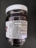 丘比桑葚什果果肉果酱 调味品 面包三明治蛋糕冰激凌早餐 170g*1瓶 实拍图