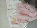 尼多熊婴幼儿纯棉面包裤小童夏季男女宝宝全棉短裤三角儿童内裤 实拍图