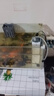 森森鱼缸过滤器三合一内置小型水族箱过滤系统增氧泵XQP-1000F 15W 实拍图