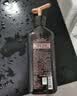吕（Ryo）黑吕洗发水400ml  滋养修护盈亮发丝洗发膏洗发露青少年可用 实拍图
