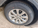 邓禄普（DUNLOP）汽车轮胎 225/65R17 102H GRANDTREK PT3适配本田CRV昂科威哈弗H6 实拍图