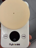 斐彼Pocket纯钛无线便携温奶器母乳热奶婴儿外出热水奶无线暖奶器 纯钛温奶器+Pigeon贝亲转接口*2 实拍图