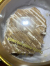 鲜达仓仓 板栗芝士蛋糕400g冷冻烘焙西式生日甜品办公室下午茶点心糕点 实拍图