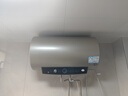 海尔国家补贴电热水器60升 PD3 金刚无缝胆终身免换镁棒一级能效节能省电储水式大水量家用京东自营 实拍图