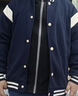班尼路（Baleno）男童外套春秋款中大童2026潮酷童装撞色棒球服儿童春装休闲夹克衫 实拍图