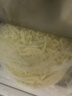 妙可蓝多 马苏里拉芝士碎450g*3 奶酪碎 三明治焗饭披萨烘焙原料 实拍图