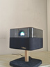 爱普生（EPSON）EF-53 投影仪家用卧室客厅大尺寸芯片不卡顿投影机（4K超高清 BOSE音响 手机无线充电）2026新款 实拍图