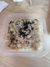 七鲜三文鱼茶泡饭272g 实拍图