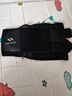 耐力克斯（NAILEKESI N）运动护腰带健身男女跑步羽毛篮球钢板间盘突出腰肌劳损医用束腰托 实拍图