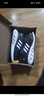阿迪达斯（adidas）运动鞋网面透气舒适轻便百搭缓震休闲跑步女鞋 39UK6码 实拍图