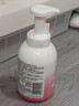 贝亲（Pigeon）洗发水沐浴露 含桃叶精华 婴儿洗发沐浴二合一 500ml IA209 实拍图