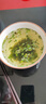 裙带菜虾皮汤免煮营养美味便捷紫菜蛋花汤正宗馄饨汤料包独立包装 5g*50袋 实拍图
