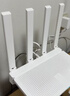 小米（MI）路由器4A千兆版  双千兆 1200M双频无线速率 5G家用智能路由器 四天线穿墙 双频合一 实拍图