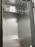 美菱冰柜301/300升卧式顶开门家用商用两用减霜冷藏冷冻大容量冷柜一级能效断电保鲜小冰箱补贴电冰柜 BC/BD-301DT-星空灰 301L 实拍图