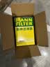 曼牌滤清器（MANNFILTER）机油滤清器机油滤芯HU8009z适大众CC/帕萨特B7/迈腾B7L/途锐/卡宴 实拍图