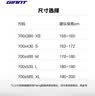 捷安特（GIANT）Escape 1成人男城市休闲通勤24速健身平把公路自行车  消光星河灰 700Cx380MM XS建议155-165cm 实拍图