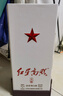 红星二锅头 红星高照1949 清香型白酒 52度 500ml*2瓶 礼盒装 实拍图