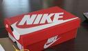 NIKE板鞋女缓震透气GAMMA FORCE运动鞋DX9176-103白棕36.5 实拍图