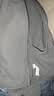森马（Semir）王安宇同款棉服男发热科技棉外套三防25冬保暖棉衣109725112104 实拍图