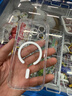 第一卫DIVI【金榜TOP丨Magsafe磁吸壳】适用iPhone17Pro手机壳苹果17pro磁吸手机壳透明保护套全包超薄防摔 实拍图