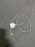 Apple/苹果 40W USB-C充电器动态调节功率 type-c充电器苹果手机充电 苹果17手机充电器 实拍图