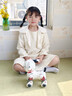 索迪机器狗智能ai机器人婴幼六一儿童节宝宝玩具男女孩生日1-3岁2礼物 实拍图