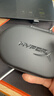 极度未知（HYPERX）飓风2飓风3云雀3系列电竞游戏耳机头戴式 ps5电脑耳机fps吃鸡耳麦降噪麦克风适配三角洲行动 【云雀3S红-新品】 电竞游戏耳机 实拍图
