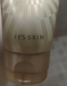 伊思（It’s skin）晶钻蜗牛原液洁面乳套装泡沫洗面奶女温和深层清洁 晶钻洁面乳套盒180ml 实拍图