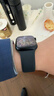 苹果 Watch Series  Ultra1/Ultra2/S3/S7/S8/S9/SE二手智能手表 Apple Watch Series 3 实拍图