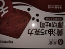 舌里黄油巧克力厚切吐司360g面包切片早餐速食手撕代餐点心休闲零食 实拍图