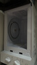 美的（Midea）快捷微波炉 家用小型 360°转盘加热 旋钮操控 易洁内胆（M1-L213B） 实拍图