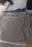 真维斯（Jeanswest）男士纯棉保暖裤秋裤打底裤棉裤春秋薄款贴肤防寒100%纯棉保暖内衣 实拍图