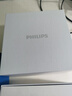 飞利浦（PHILIPS）AI手表商务会议记录多功能手表实时转写翻译APP消息推送蓝牙通话录音手表 VTR5206 实拍图