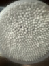 妙倩双头化妆棉签棒掏耳盒装成人木竹棒独立包装不掉毛美容挖耳清洁 常规款 1000枚 【圆头+尖头】 实拍图