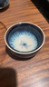 鋆钰景德镇陶瓷茶杯主人杯茶盏品茗杯单杯茶具 窑变颜色釉天目瓷 B款禅定杯 天目釉 实拍图